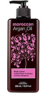 Body Drench Moroccan Argan Oil Body Lotion - 16oz