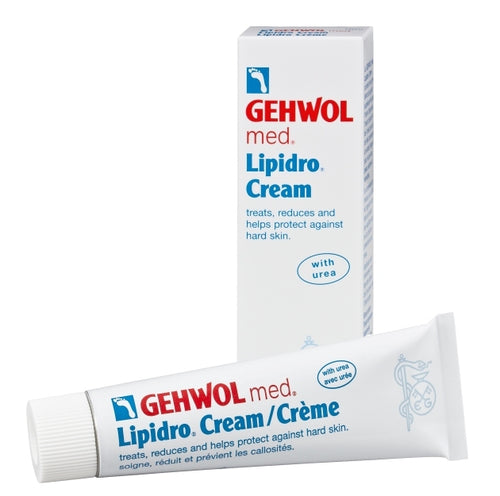 Gehwol Med Lipidro Cream - 75 ml
