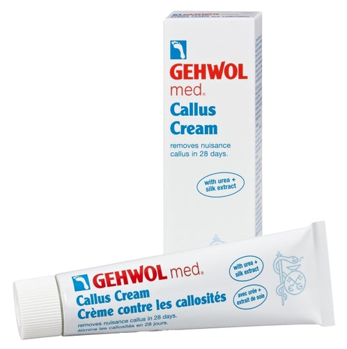 Gehwol Callus Cream Foot