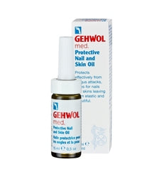 Gehwol Med Protective Nail and Skin Oil  - 15ml