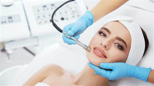 Microdermabrasion - 3 Treatment Package