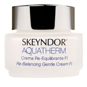 Skeyndor Aquatherm Re-balancing Gentle Cream FI