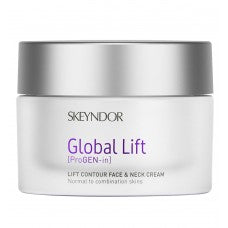 Skeyndor Global Lift Face & Neck Cream Normal
